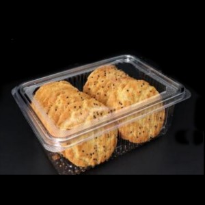 Szárított gyümölcs- és dió doboz 253*183*85 mm HGF-225G